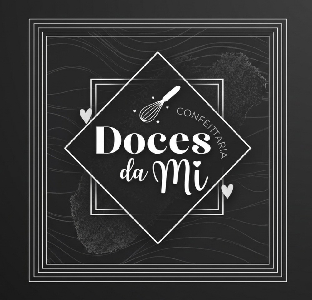 Doces da Mi